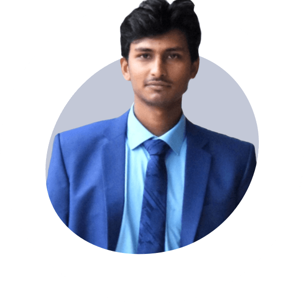 Md. Abdullah AL Mamun (Shohag) portrait